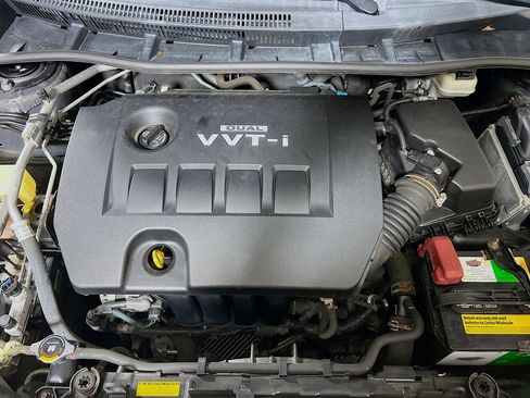 Used 2010 Toyota Corolla LE FWD image 26