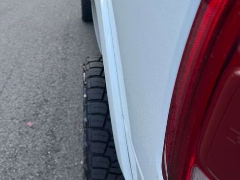 Used 2022 RAM 2500 Laramie image 15