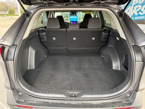Used 2024 Toyota RAV4 LE image 26