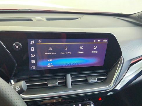 New 2026 Chevrolet Trax RS w/ Sunroof Package image 41