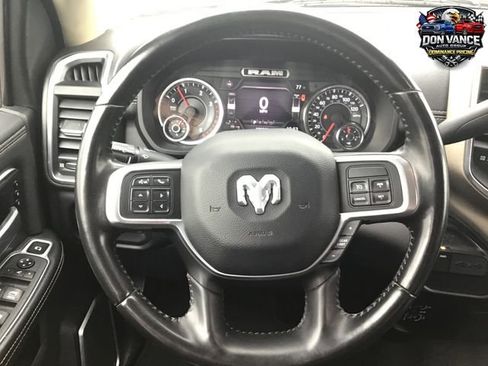 Used 2021 RAM 3500 Laramie AWD/4WD image 14