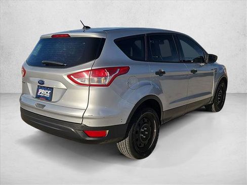 Used 2015 Ford Escape S image 5