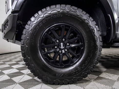 Used 2026 Ford F150 Raptor AWD/4WD image 39
