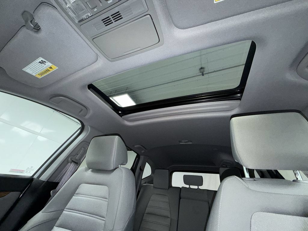 Used 2022 Honda CR-V EX image 24