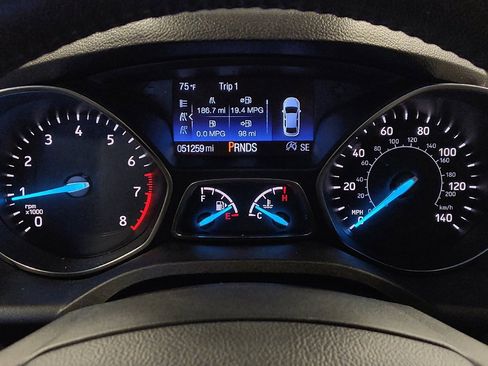 Used 2019 Ford Escape Titanium FWD image 23