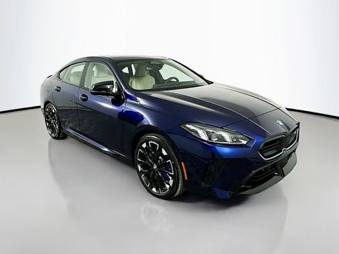 New 2026 BMW M235i xDrive w/ Technology Package image 3