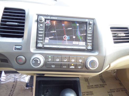 Used 2007 Honda Civic EX image 13