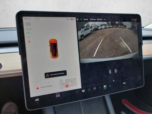 Used 2023 Tesla Model 3 Standard Range RWD image 17