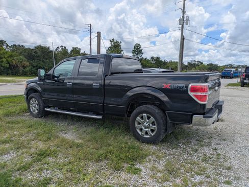 Used 2014 Ford F150 XLT w/ Equipment Group 302A Luxury AWD/4WD image 4