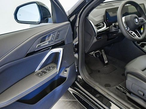 New 2026 BMW X2 xDrive28i w/ Technology Package image 23