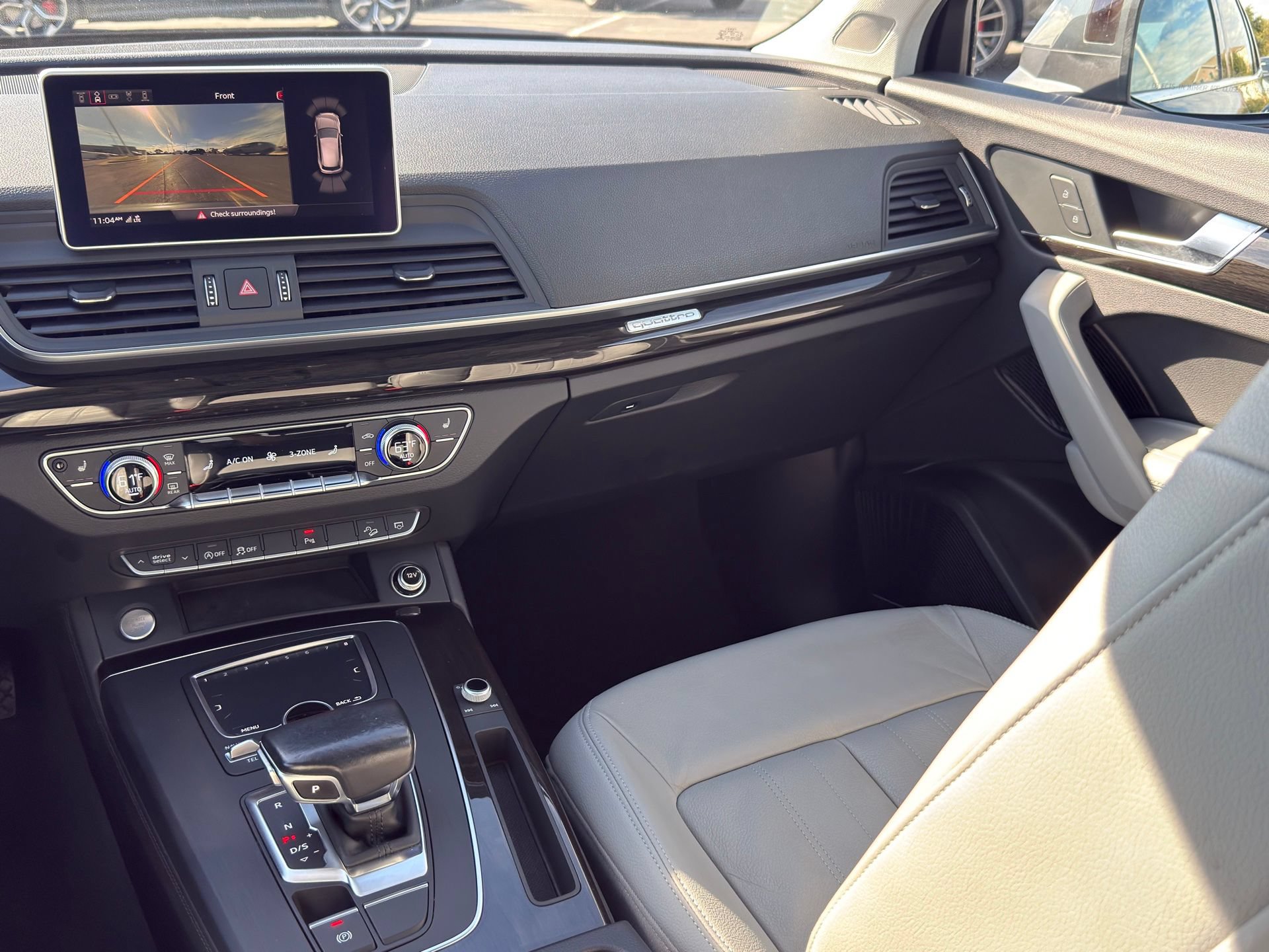Used 2018 Audi Q5 Prestige AWD/4WD image 26