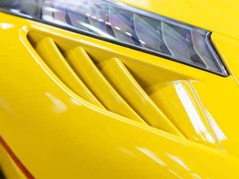 Used 2015 Ferrari 458 Speciale Coupe RWD image 24