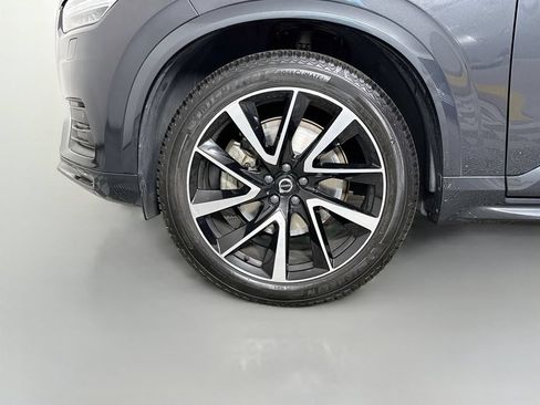 Used 2021 Volvo XC90 T6 Momentum w/ Advanced Package AWD/4WD image 33