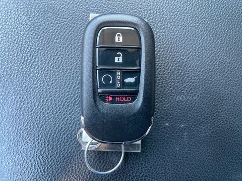 Certified 2024 Honda CR-V EX-L image 29