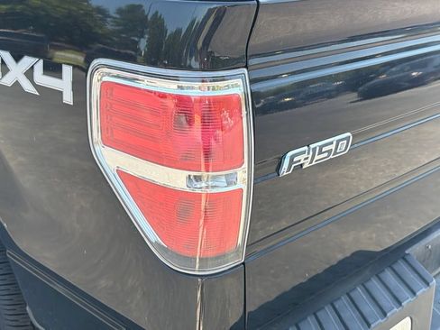Used 2014 Ford F150 XLT w/ Equipment Group 302A Luxury AWD/4WD image 20