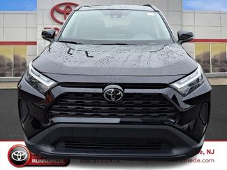 Certified 2025 Toyota RAV4 XLE FWD video 2