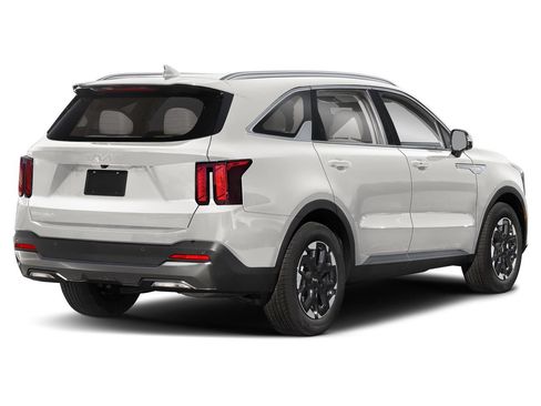 New 2026 Kia Sorento S AWD/4WD image 2
