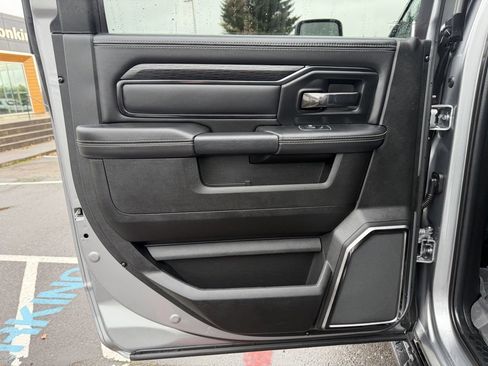 Used 2024 RAM 2500 Power Wagon w/ Level 2 Equipment Group image 29