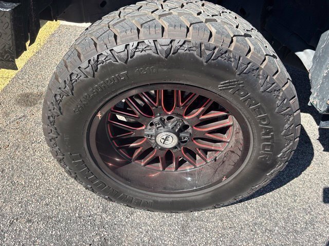 Used 2016 Ford F150 XLT AWD/4WD image 4