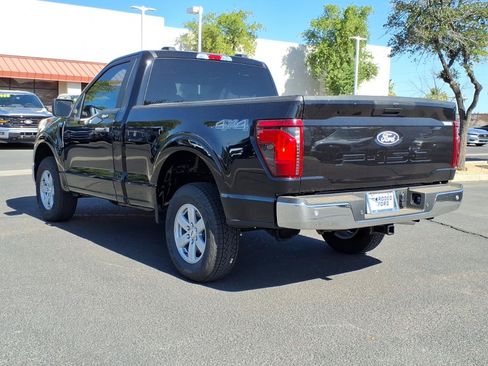 Used 2026 Ford F150 XL w/ Equipment Group 103A High AWD/4WD image 3