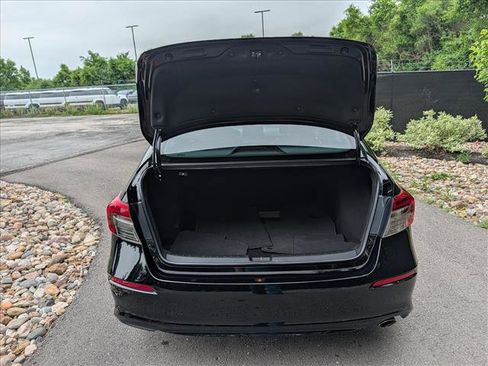 Used 2024 Honda Civic Sport image 20
