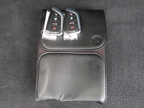 Used 2016 BMW X5 xDrive35i image 27