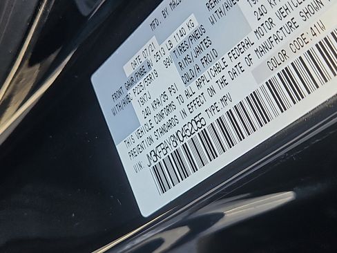 Used 2021 MAZDA CX-5 Grand Touring Reserve image 7