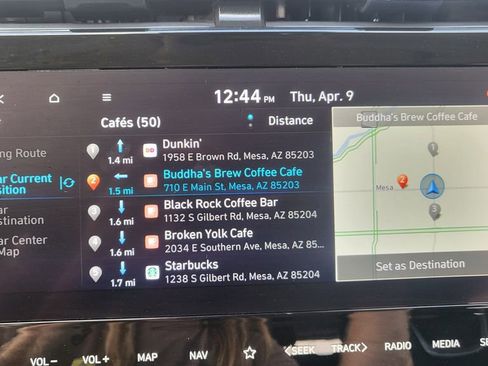 Used 2024 Hyundai Tucson Limited image 38