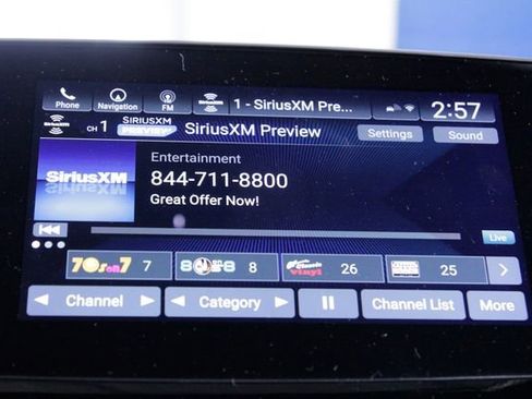 Used 2020 Honda Passport Elite image 34