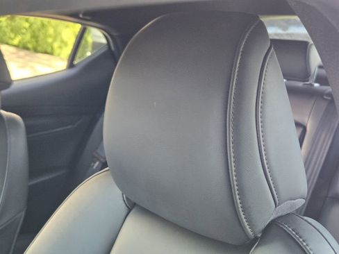 Certified 2024 MAZDA MAZDA3 s image 15