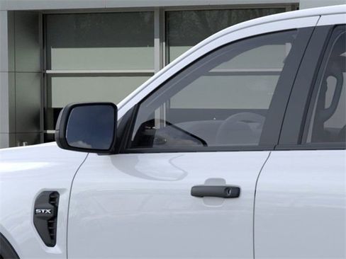 New 2025 Ford Ranger XL image 20