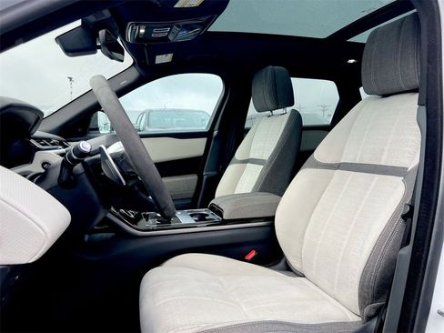 Used 2018 Land Rover Range Rover Velar image 17