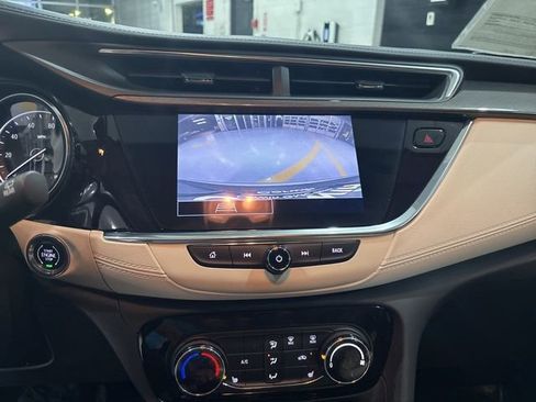 Used 2023 Buick Encore GX Preferred w/ Cold Weather Comfort Package image 25