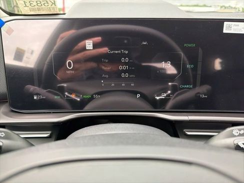 New 2026 Kia Sportage SX Prestige AWD/4WD image 16