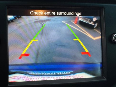 Used 2015 Maserati Ghibli S Q4 image 27