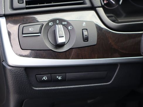 Used 2013 BMW 535i Sedan RWD image 28
