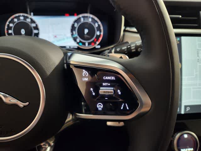 New 2026 Jaguar F-PACE R-Dynamic S AWD/4WD image 45