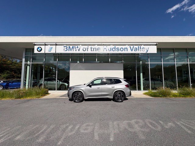 Certified 2023 BMW X1 xDrive28i w/ M Sport Package AWD/4WD image 1