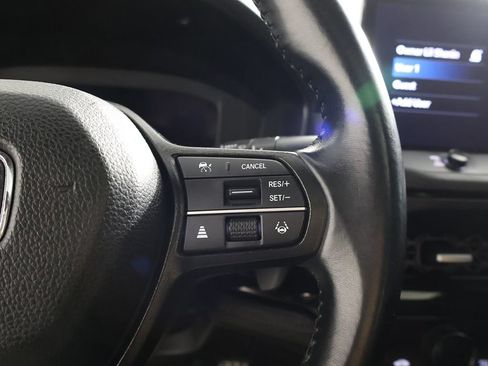 Used 2023 Honda Accord Sport image 41
