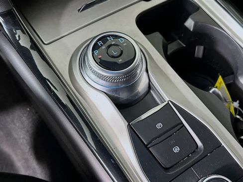 Certified 2022 Ford Explorer ST-Line w/ Class IV Trailer Tow Package image 19