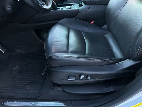 Used 2020 Cadillac XT5 Sportv image 13