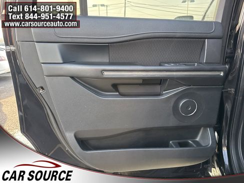 Used 2019 Ford Expedition Max XLT image 29