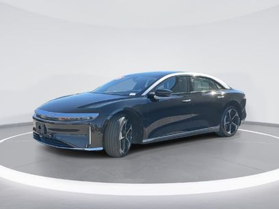 Used 2025 Lucid Air Touring
