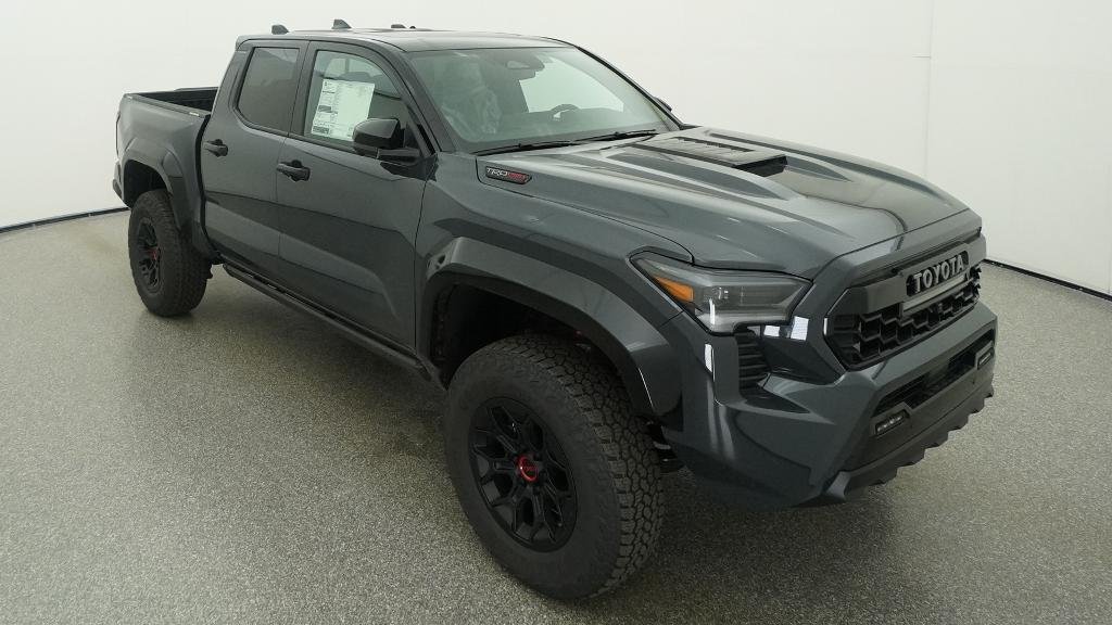 New 2026 Toyota Tacoma TRD Pro w/ Tow Tech Package AWD/4WD image 10
