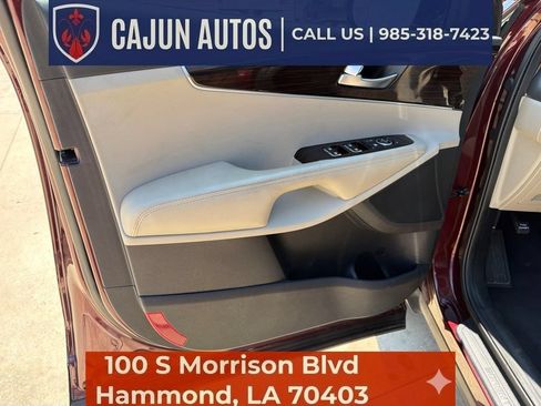 Used 2020 Kia Sorento S FWD image 15