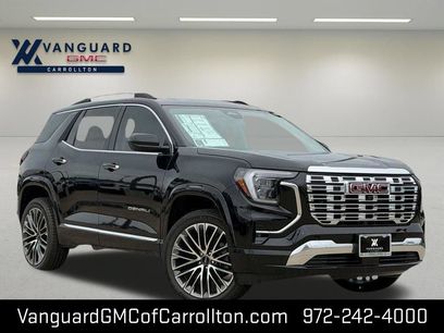 New 2026 GMC Terrain Denali w/ LPO, Floor Liner Package