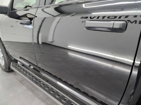 Used 2023 RAM 2500 Tradesman image 30