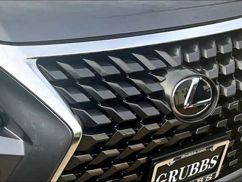 Used 2023 Lexus GX 460 Premium w/ Premium Plus Package AWD/4WD image 40