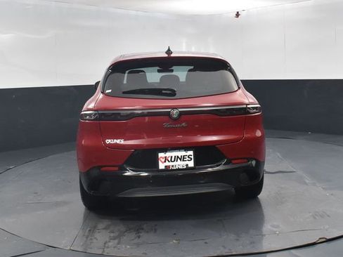Used 2024 Alfa Romeo Tonale Ti image 8