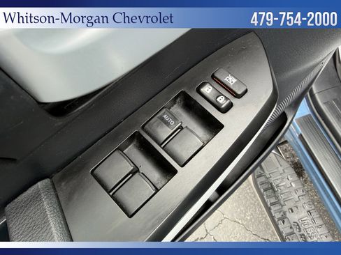 Used 2019 Toyota Tundra SR5 w/ TRD Off Road Package image 12